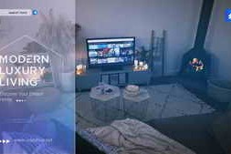 Free Download:Real Estate Promo 59086911