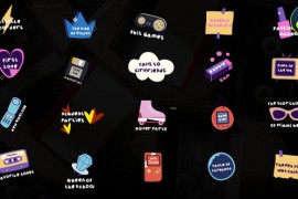 90s titles for DaVinci Resolve 48238855