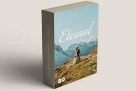 Archipelago – Eternal Lightroom Presets & Profiles