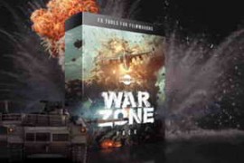 BIGFILMS WARZONE Pack