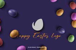Free Download:Happy Easter 43933190