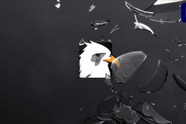 Broken Logo Opener for Premiere Pro 43722013