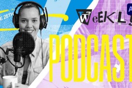Podcast & Standup Show Opener 52191260