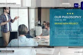 Corporate Presentation 46277260