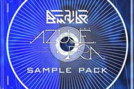 Free Download:B-maybe Azure Era Sample Pack WAV-FANTASTiC