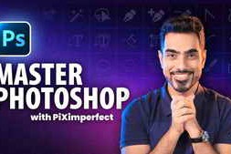 Piximperfect – Camera Raw Essentials: A PiXimperfect Mini-Class