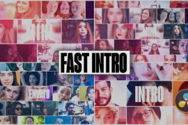 Fast Intro 51821416