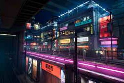 FAB – City Environment Megapack vol 02