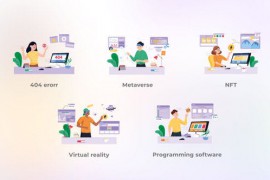 Programming Software - Flat Concepts 44582276