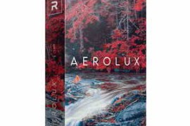 The RunNGun – AEROLUX LUT