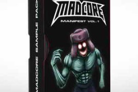 Free Download:Madcore Patreon Sample Pack XI WAV-FANTASTiC
