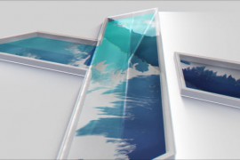 Ink Logo Reveal 50808614