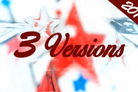 Christmas ID | 3D Opener 13832811