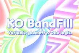Free Download:Aescripts KO BandFill Basic v1.0.0