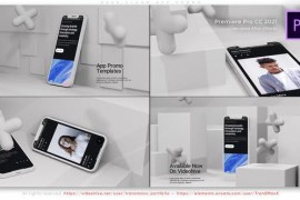 Deep Clean App Promo 45178503