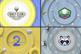 Golf Countdown 2 42718651