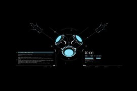 HUD Reactor Fusion 44588621