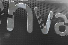Transformation Metal Logo 19624213
