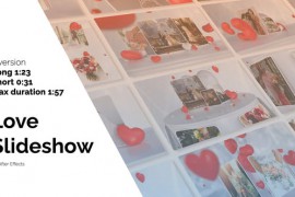 Love Slideshow 51214016