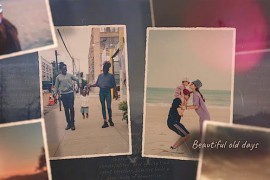 Family Memory Album 46556623