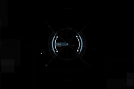 HUD Advanced Target 2 45196423