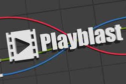 Free Download:Playblast v1.3.4 for Blender