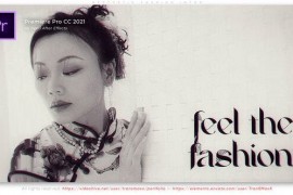 Aesthetic Fashion Intro 48534270