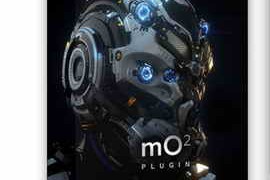 MotionVFX – mO2 REAL 3D RENDERING ENGINE