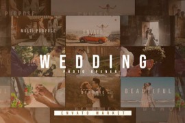 Wedding Slideshow 45898622