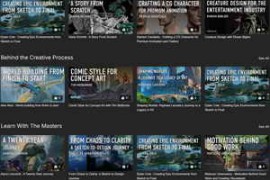 IAMAG Masterclasses Collection 2025
