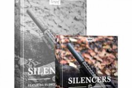 Boom Library - Silencers - Bundle WAV