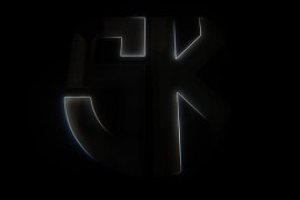 Cinematic Logo Reveal 46088993