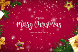 Happy New Year Slideshow 49512011