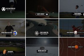 Sport Lower Thirds | After Effects 49330366