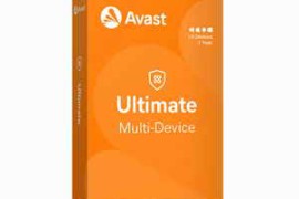 Free Download:Avast Premium Security 26.6.11050 Multilingual
