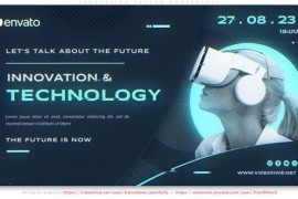 Innovation Techno Conference 47307811