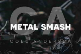 C.A. Sound, Inc Metal Smash WAV-FANTASTiC