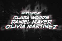 Free Download:Thriller Final Credits 63033350