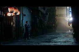 The Gnomon Workshop – Cinematic Lighting Shot Production