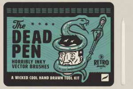 Retro Supply – The Dead Pen