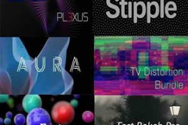 Free Download:Aescripts – Irrealix Plugins Bundle 2026.05