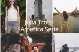 Free Download:Julia Trotti – The America Series Presets