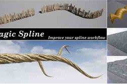 Unreal Engine Bundle 9 Oct 2025