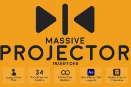 Massive Projector Transitions 44957032