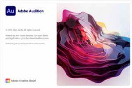 Adobe Audition v24.6.3.002 (x64) Multilingual