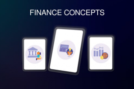 Finance Concepts 51312435