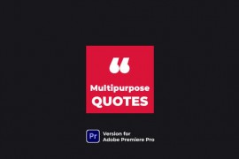 Multipurpose Quotes | MOGRT 44912269