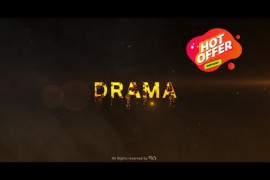 Epic Drama Trailer 39705270