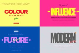 Free Download:Colourful Titles 58646550