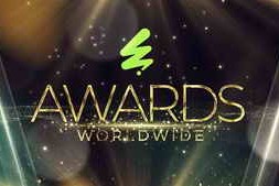 Free Download:Award Ceremony Event 60911343